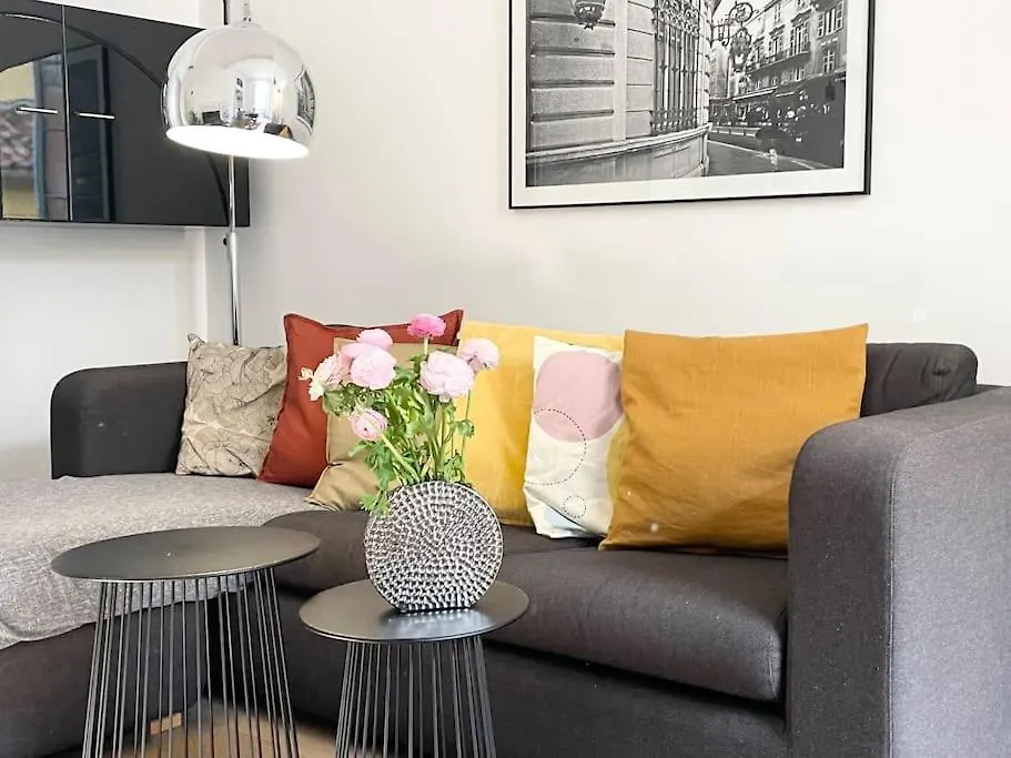Homelivia, Vieux Nice, Appartement De Charme, Clim Balcon アパート