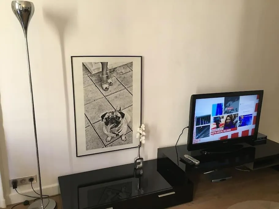 Homelivia, Vieux Nice, Appartement De Charme, Clim Balcon フランス