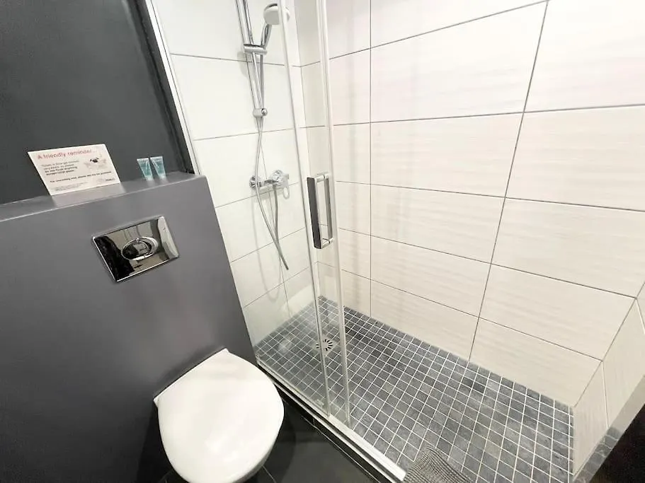 Homelivia, Vieux Nice, Appartement De Charme, Clim Balcon フランス